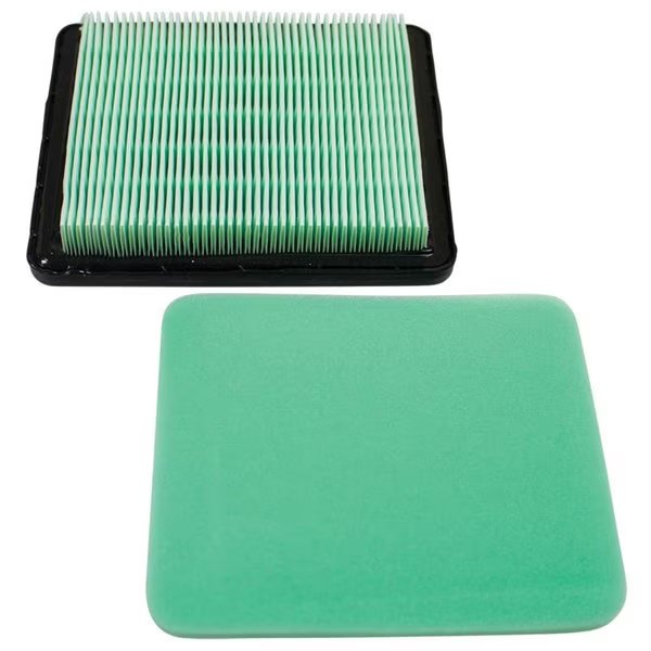 Air Filter Combo 102-713 For Honda 17211-Zl8-023, Stens, Mfr#: 102-713